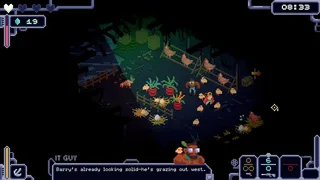Скриншот 7 к игре Bermuda Survivor