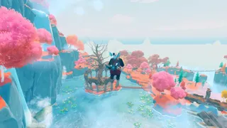 Скриншот 4 к игре Dancing Pandas: Ranger's Path