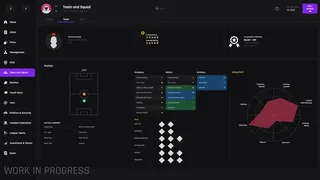 Скриншот 3 к игре Football Owner 2025