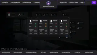 Скриншот 5 к игре Football Owner 2025