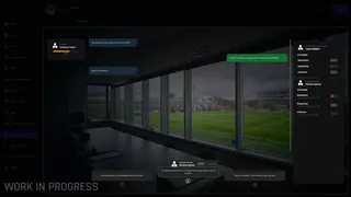 Скриншот 6 к игре Football Owner 2025