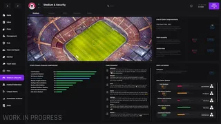 Скриншот 7 к игре Football Owner 2025