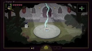 Скриншот 1 к игре Mr. Bunny