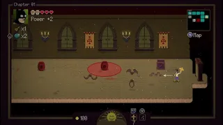 Скриншот 2 к игре Mr. Bunny