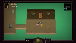Скриншот 3 к игре Mr. Bunny