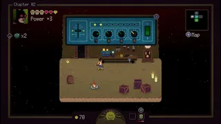 Скриншот 4 к игре Mr. Bunny