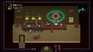 Скриншот 5 к игре Mr. Bunny