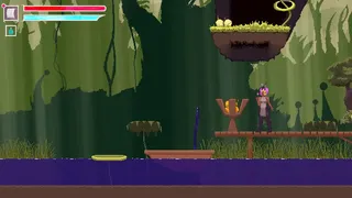 Скриншот 7 к игре Elven Impulse