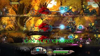 Скриншот 3 к игре Ordinary Heroes