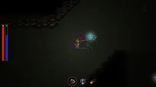 Скриншот 2 к игре Ulgamor: Dungeon Arena