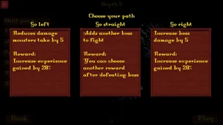 Скриншот 3 к игре Ulgamor: Dungeon Arena