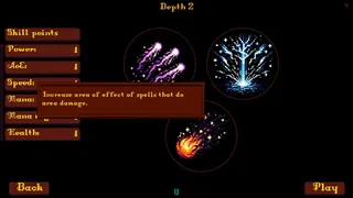 Скриншот 5 к игре Ulgamor: Dungeon Arena