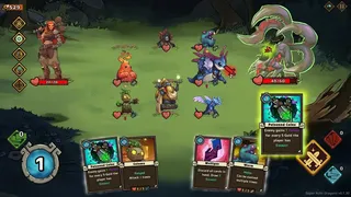 Скриншот 1 к игре Dragon Eclipse ARENA