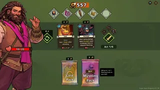 Скриншот 3 к игре Dragon Eclipse ARENA