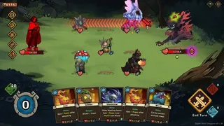 Скриншот 8 к игре Dragon Eclipse ARENA