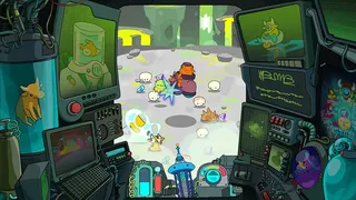 Скриншот 5 к игре Star Watch