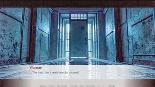 Скриншот 1 к игре SecretPact:Restart
