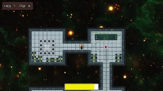 Скриншот 3 к игре Astroball