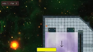 Скриншот 4 к игре Astroball