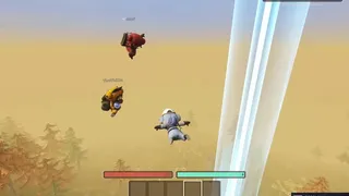 Скриншот 2 к игре Fish Stick Protocol