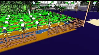 Скриншот 2 к игре Biophyllia
