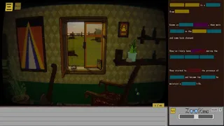 Скриншот 1 к игре Window Of Perspectives