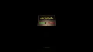 Скриншот 2 к игре The Anomaly Experiment