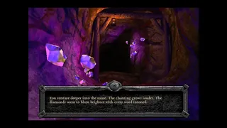 Скриншот 5 к игре Forbidden Solitaire