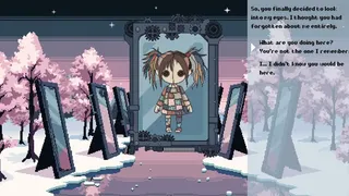 Скриншот 1 к игре Mirrorandum