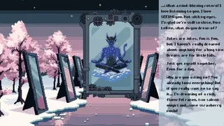 Скриншот 2 к игре Mirrorandum