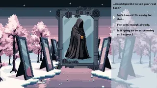 Скриншот 3 к игре Mirrorandum
