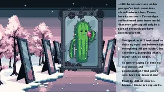 Скриншот 4 к игре Mirrorandum