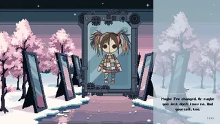 Скриншот 5 к игре Mirrorandum