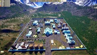 Скриншот 2 к игре Car Factory Empire