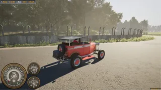 Скриншот 4 к игре Car Factory Empire