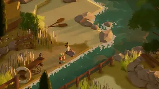 Скриншот 3 к игре Saudade