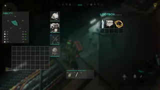 Скриншот 6 к игре The Red One: OCCULTATION