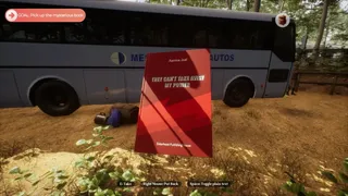 Скриншот 3 к игре The Future is Ours