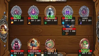 Скриншот 4 к игре 欧派大作战2：华的湖中小屋