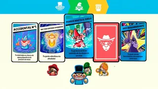 Скриншот 2 к игре Gnaughty Gnomes
