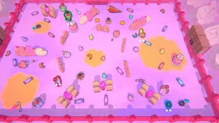 Скриншот 7 к игре Gnaughty Gnomes