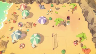 Скриншот 8 к игре Gnaughty Gnomes