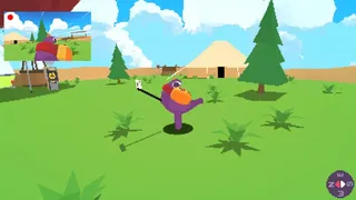 Скриншот 1 к игре Little Wings Deliveries