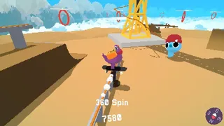 Скриншот 6 к игре Little Wings Deliveries