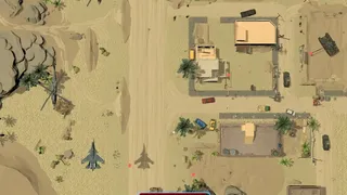 Скриншот 1 к игре Area51