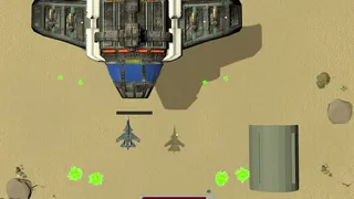 Скриншот 5 к игре Area51