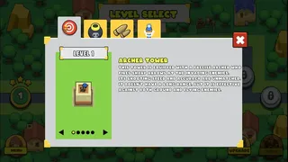 Скриншот 4 к игре Zombie Tower Defense