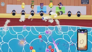 Скриншот 1 к игре Play Friends: Party Games