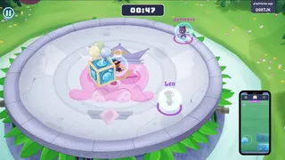 Скриншот 2 к игре Play Friends: Party Games