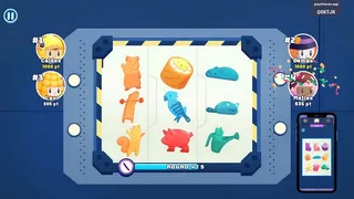 Скриншот 4 к игре Play Friends: Party Games